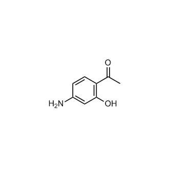 1-(4-Amino-2-hydroxyphenyl)ethanone