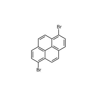 1,6-Dibromopyrene