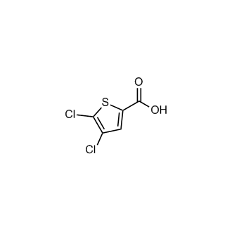 4,5-Dichlorothiophene-2-carboxylic acid