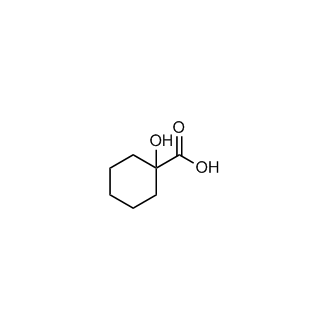 1-Hydroxycyclohexanecarboxylic acid