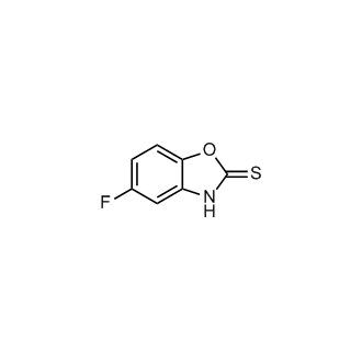 5-Fluorobenzo[d]oxazole-2-thiol