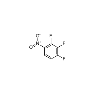 1,2,3-Trifluoro-4-nitrobenzene