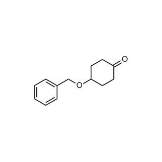 4-(Benzyloxy)cyclohexanone