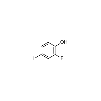2-Fluoro-4-iodophenol