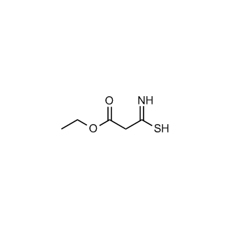 Ethyl 3-amino-3-thioxopropanoate