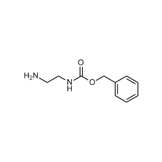 Benzyl (2-aminoethyl)carbamate