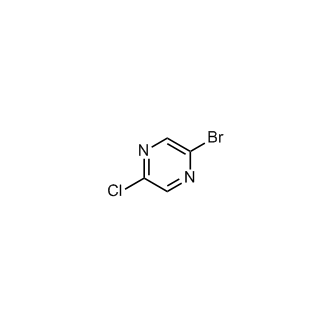 2-Bromo-5-chloropyrazine