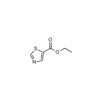 Ethyl 5-thiazolecarboxylate