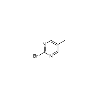 2-Bromo-5-methylpyrimidine