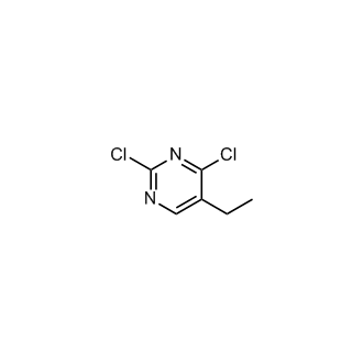 2,4-Dichloro-5-ethylpyrimidine