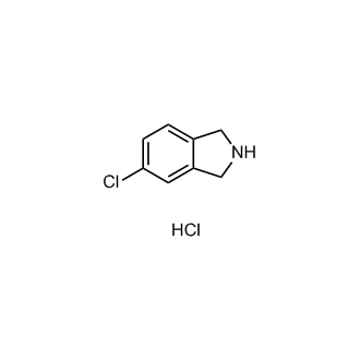5-Chloroisoindoline hydrochloride