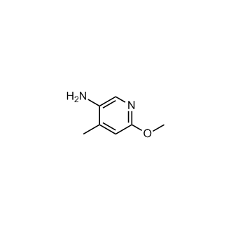 6-Methoxy-4-methylpyridin-3-amine