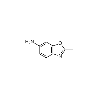 2-Methylbenzo[d]oxazol-6-amine