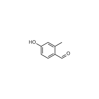 4-Hydroxy-2-methylbenzaldehyde