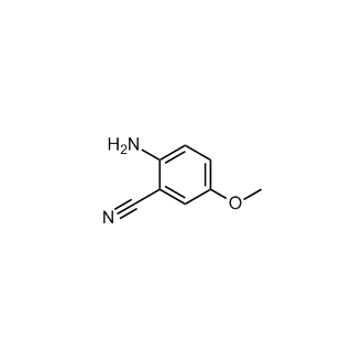 2-Amino-5-methoxybenzonitrile