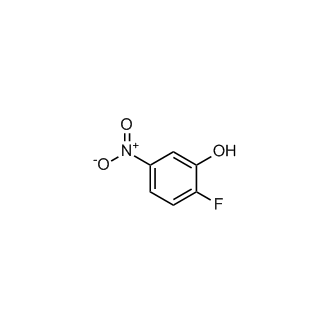 2-Fluoro-5-nitrophenol