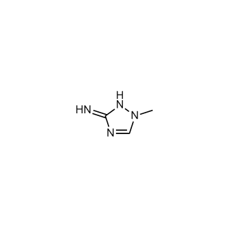 1-Methyl-1H-1,2,4-triazol-3-amine