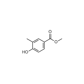 Methyl 4-hydroxy-3-methylbenzoate