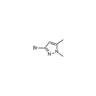 3-Bromo-1,5-dimethyl-1H-pyrazole