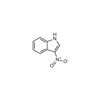 3-Nitro-1H-indole