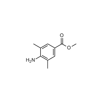 Methyl 4-amino-3,5-dimethylbenzoate