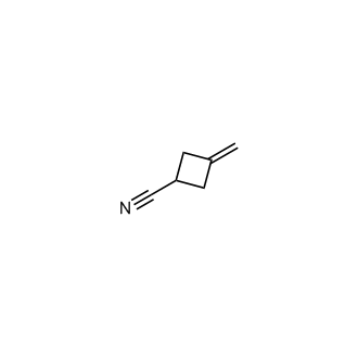 3-Methylenecyclobutanecarbonitrile