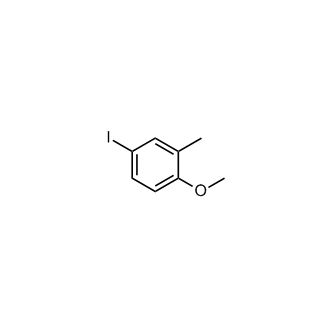 4-Iodo-1-methoxy-2-methylbenzene