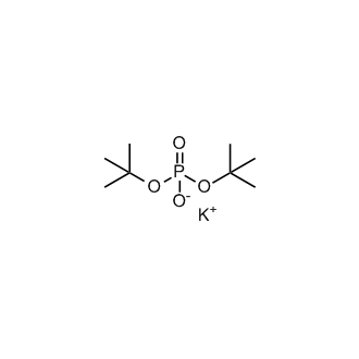Potassium di-tert-butyl phosphate