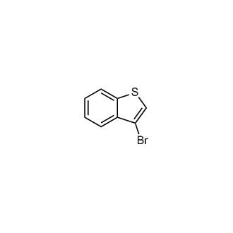 3-Bromobenzo[b]thiophene