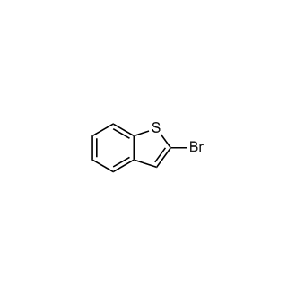 2-Bromobenzo[b]thiophene