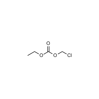 Chloromethyl ethyl carbonate