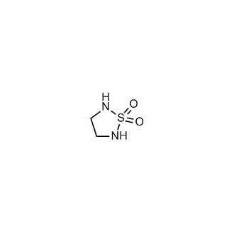 1,2,5-Thiadiazolidine 1,1-dioxide