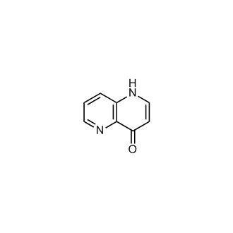 1,5-Naphthyridin-4-ol