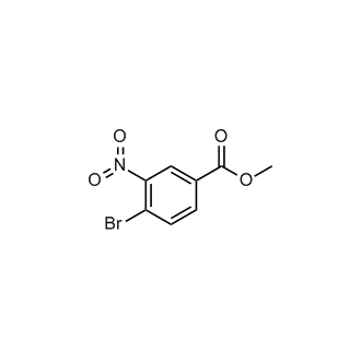 Methyl 4-bromo-3-nitrobenzoate