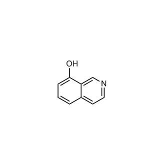 Isoquinolin-8-ol