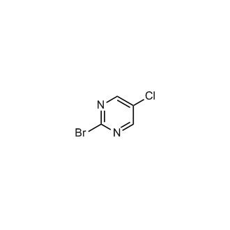 2-Bromo-5-chloropyrimidine