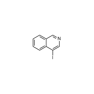 4-Iodoisoquinoline