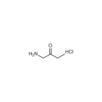 1-Aminobutan-2-one hydrochloride