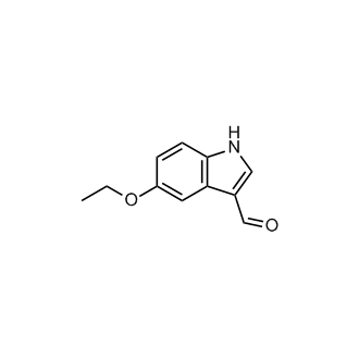 5-Ethoxy-1H-indole-3-carbaldehyde