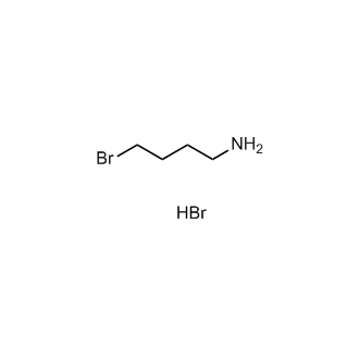 4-Bromobutan-1-amine hydrobromide