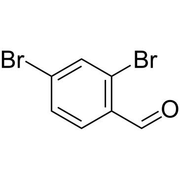 2,4-Dibromobenzaldehyde