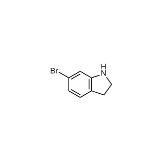 6-Bromoindoline