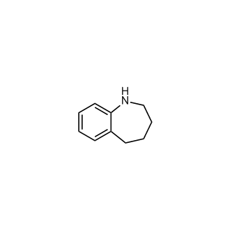 2,3,4,5-Tetrahydro-1H-benzo[b]azepine