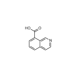 Isoquinoline-8-carboxylic acid