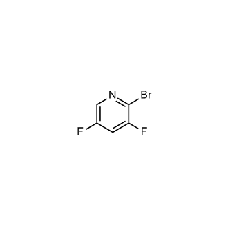 2-Bromo-3,5-difluoropyridine