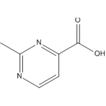 2-Methylpyrimidine-4-carboxylic acid