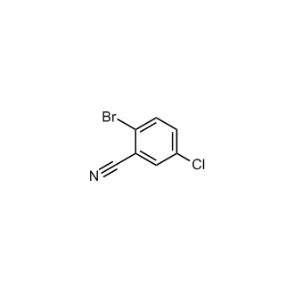 2-Bromo-5-chlorobenzonitrile