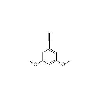 1-Ethynyl-3,5-dimethoxybenzene