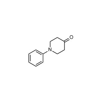 N-Phenylpiperidin-4-one