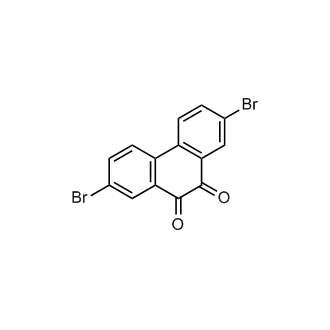 2,7-Dibromophenanthrene-9,10-dione